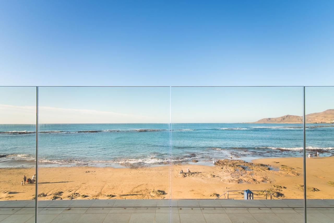 Home2Book Design Sea Front Las Canteras1 Beach Las Palmas de Gran Canaria Exterior photo
